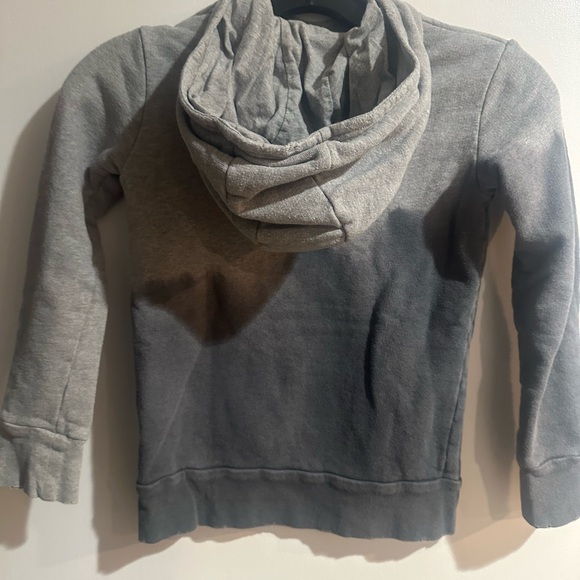 Nununu hoodie boys 6/7 - Picture 3 of 3